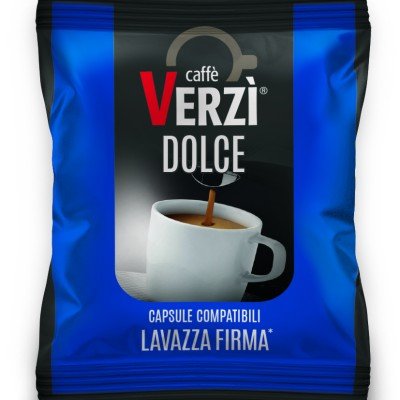 80 Dolce Verzì Firma