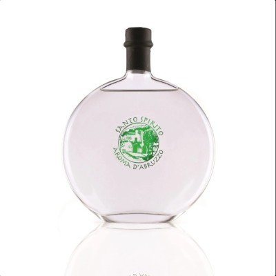 Anisetta tonda 50 cl. – 40° vol - Santo Spirito