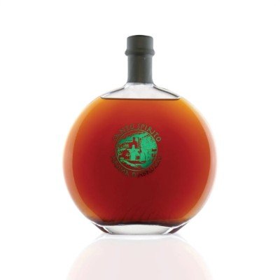 Grappa Barrique tonda 50 cl. – 40° vol - Santo Spirito