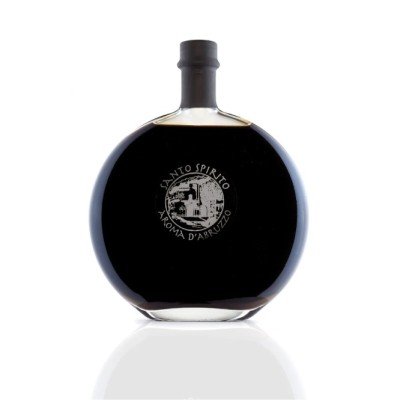 Lyquorizia tonda 50 cl. – 30° vol - Santo Spirito