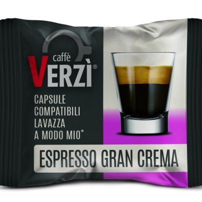 50 Gran Crema Verzì A Modo Mio