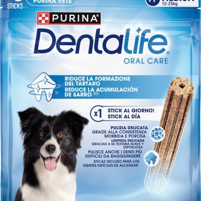 Dentalife Medium 115g