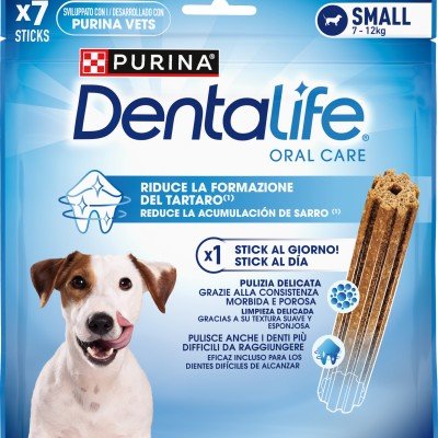 Dentalife Small 115g