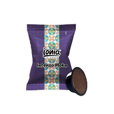 50 Intenso Ionia A Modo Mio