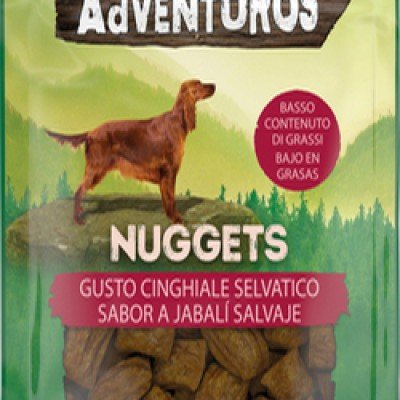 Adventuros Nuggets 6x90g