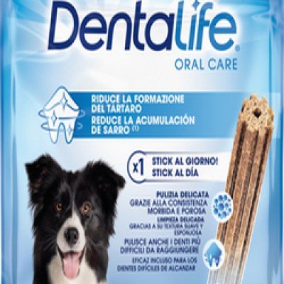 Dentalife Medium 115g