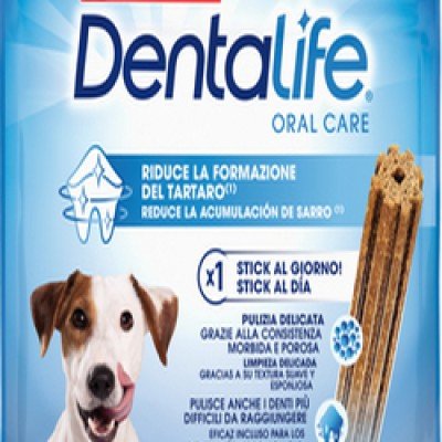 Dentalife Small 115g