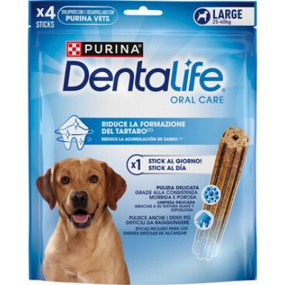 Dentalife Large 142g