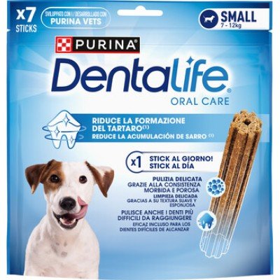 Dentalife Small 115g