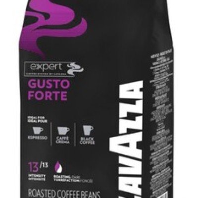1 Caffè in Grani Gusto Forte 1000g Lavazza