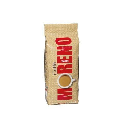 1 Caffè in grani 1000g. Vending Moreno