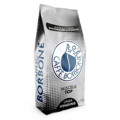 1 Caffè in Grani Top (oro) 1000g Borbone