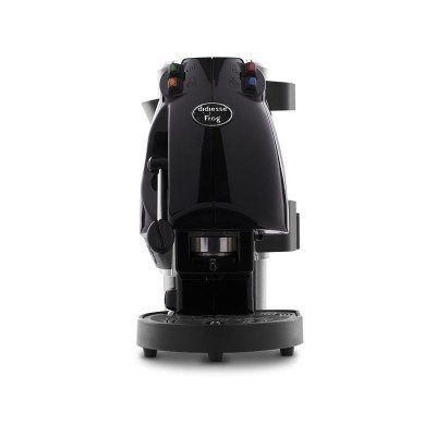 1 Macchina Caffè Frog Nera Didiesse