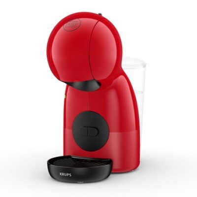 1 Macchina Caffè Piccolo XS Rossa Krups Dolce Gusto