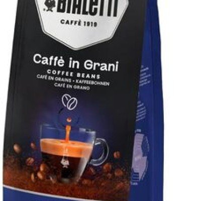 1 Sacchetto 1000g Experto Grani Intenso Bialetti