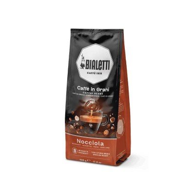 1 Sacchetto 1000g Experto Grani Nocciola Bialetti