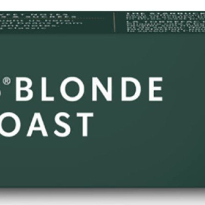 10 Espresso Blonde Roast Dek Starbucks Nespresso INT 6