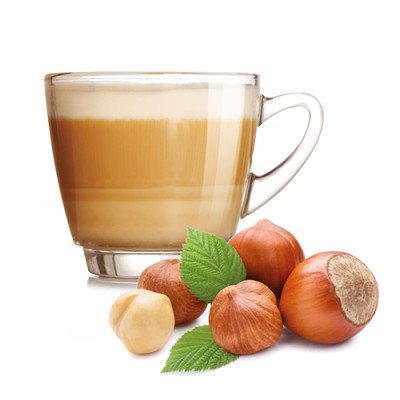 10 Nocciolino Nespresso DolceVita