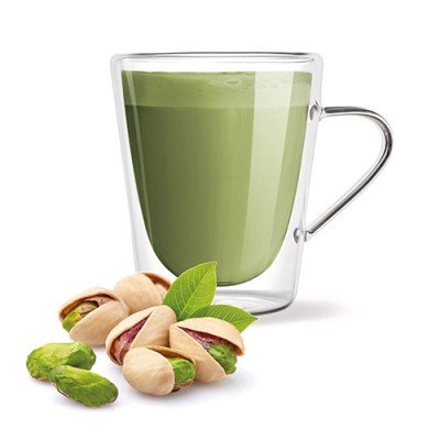 10 Pistacchio Nespresso DolceVita