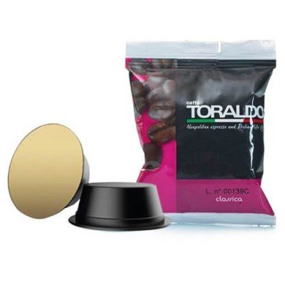 100 Classica Toraldo Firma