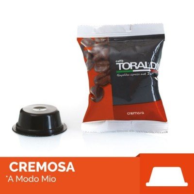 100 Cremosa Toraldo a Modo Mio