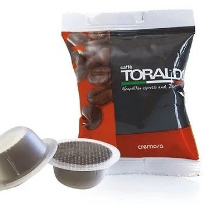 100 Cremosa Toraldo Bialetti