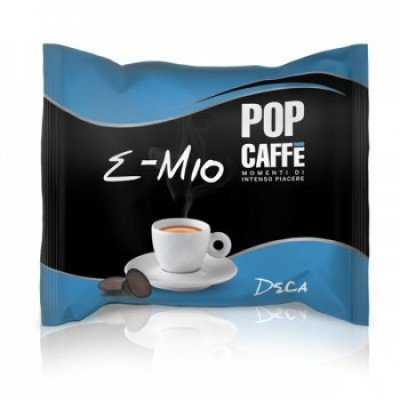 100 Decaffeinato Pop a Modo Mio
