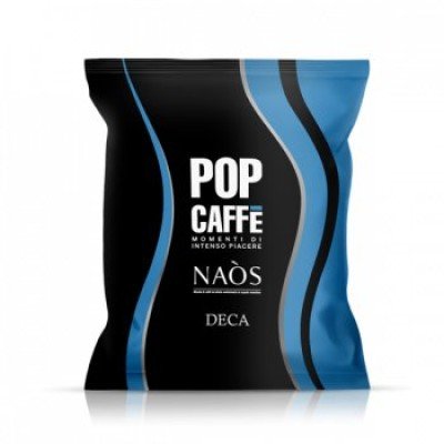 100 Decaffeinato Pop Nespresso