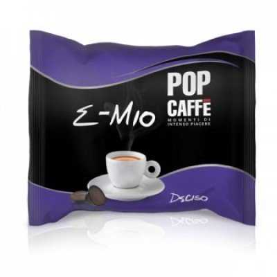 100 Deciso Pop a Modo Mio