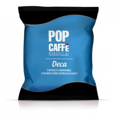 100 Deka Pop Espresso Point
