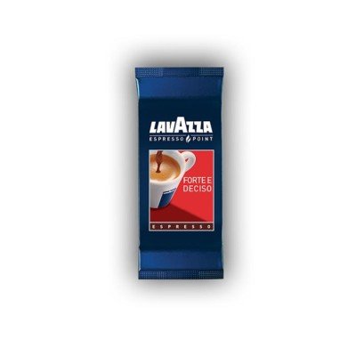 100 Forte e Deciso Lavazza Espresso Point
