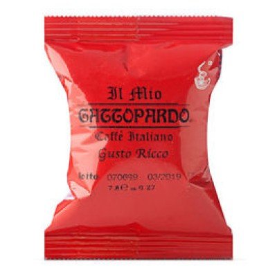 100 Gusto Ricco To.Da Gattopardo a Modo Mio