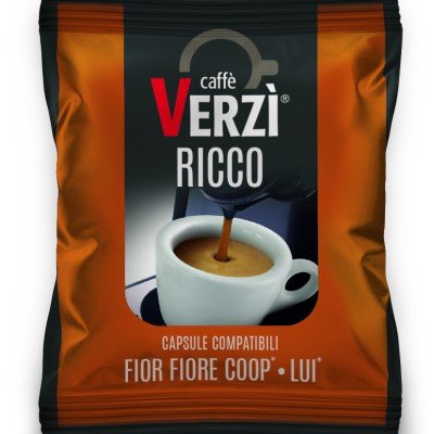 100 Ricco Verzì Coop