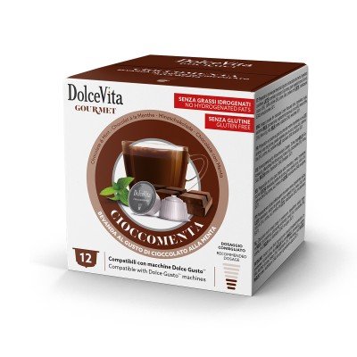 12 Cioccomenta DG DolceVita