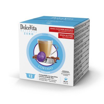 12 Cortado MM Dolcevita