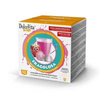 12 Fragolosa DG DolceVita