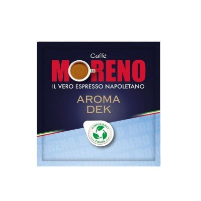 150 Aroma DEK Moreno Cialde ese 44