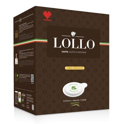 150 Classico Lollo Cialde 44mm