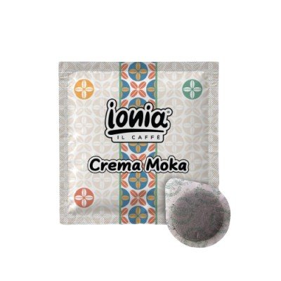 150 Crema Ionia cialde 44 mm