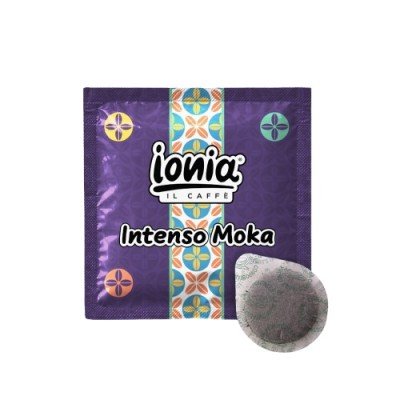 150 Intenso Ionia Cialde 44mm