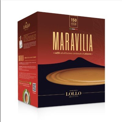 150 Maravilia Lollo Cialde 44mm