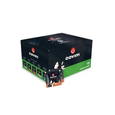 150 Orocrema Covim Cialde 44mm