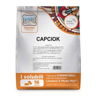 16 Mocaccino To.Da Gattopardo a Modo Mio