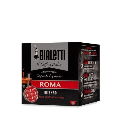 16 Roma Bialetti