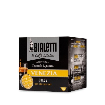 16 Venezia Bialetti
