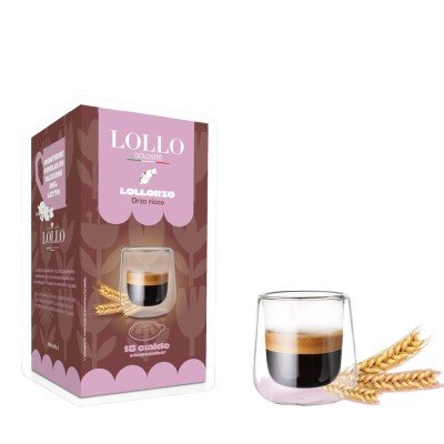 18 Orzo Lollo Cialde 44mm