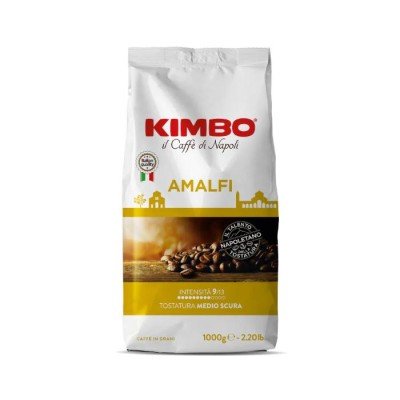 1KG Amalfi Kimbo in Grani