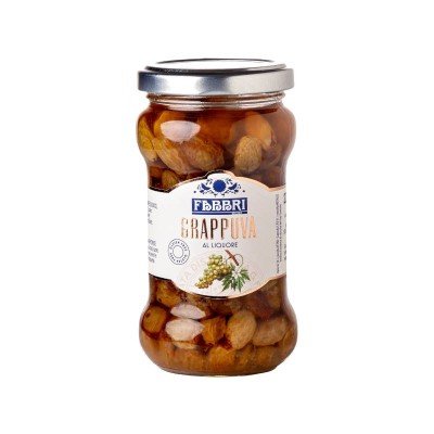 200g Grappuva al Liquore Fabbri