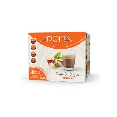 30 Pistacchio Aroma Light Dolce Gusto
