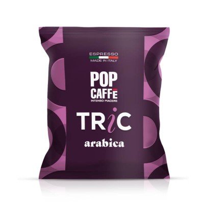 50 Arabica Pop Dolce Gusto